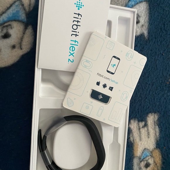 Fitbit flex 2 band - Picture 2 of 2